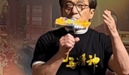 成龙爆料最新视频,揭秘幕后故事与人生感悟